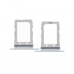 Sim Card Holder Tray For Samsung Galaxy Fold Blue - Maxbhi Com