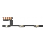 Power Button Flex Cable For Xiaomi Redmi Y3 On Off Flex Pcb By - Maxbhi Com