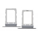 Sim Card Holder Tray For Samsung Galaxy Fold 5g Black - Maxbhi Com