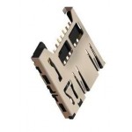 MMC Connector for Intex Eco 102 Plus