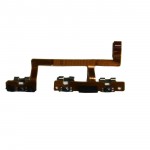 On Off Switch Flex Cable for BLU Grand 5.5 HD