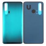 Back Panel Cover For Honor 20 Pro Green - Maxbhi Com