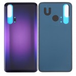 Back Panel Cover For Honor 20 Pro White - Maxbhi Com