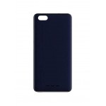 Back Panel Cover For Lava Iris 65 White - Maxbhi Com