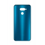 Back Panel Cover For Lg K50 Blue - Maxbhi Com