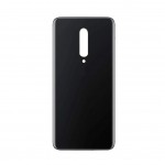 Back Panel Cover For Oneplus 7 Pro 5g Black - Maxbhi Com