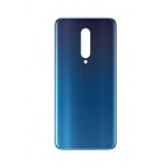 Back Panel Cover For Oneplus 7 Pro 5g Blue - Maxbhi Com