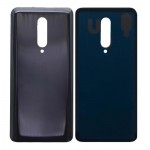 Back Panel Cover For Oneplus 7 Pro 5g Grey - Maxbhi Com