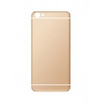 Back Panel Cover For Vivo X7 Gold - Maxbhi Com