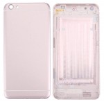 Back Panel Cover For Vivo X7 White - Maxbhi Com