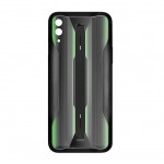 Back Panel Cover For Xiaomi Black Shark 2 Pro Orange - Maxbhi Com