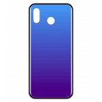 Back Panel Cover For Yuho O2 Blue - Maxbhi Com