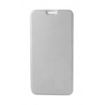 Flip Cover For Motorola One Zoom White By - Maxbhi Com