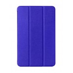 Flip Cover For Samsung Galaxy Fold Blue By - Maxbhi Com