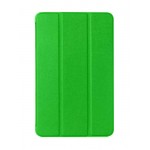 Flip Cover For Samsung Galaxy Fold Green By - Maxbhi Com