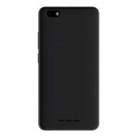 Full Body Housing For Lava Iris 65 Black - Maxbhi Com