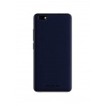 Full Body Housing For Lava Iris 65 White - Maxbhi Com