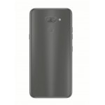 Full Body Housing For Lg K50 Grey - Maxbhi Com