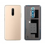 Full Body Housing For Oneplus 7 Pro 5g White - Maxbhi Com