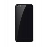 Full Body Housing For Vivo X7 Black - Maxbhi Com