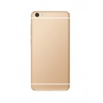 Full Body Housing For Vivo X7 Gold - Maxbhi Com