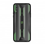 Full Body Housing For Xiaomi Black Shark 2 Pro Black - Maxbhi Com