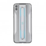 Full Body Housing For Xiaomi Black Shark 2 Pro Grey - Maxbhi Com