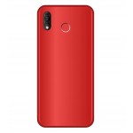 Full Body Housing For Yuho O2 Red - Maxbhi Com