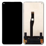 Lcd With Touch Screen For Honor 20 Pro Black By - Maxbhi Com