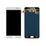 Lcd With Touch Screen For Vivo X7 Black By - Maxbhi Com