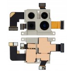 Replacement Back Camera For Motorola One Zoom By - Maxbhi Com