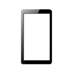 Touch Screen Digitizer For Allview Viva C703 White By - Maxbhi Com
