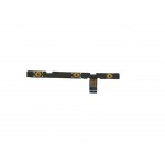Side Key Flex Cable for Wiko Wax 4G