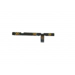 Volume Button Flex Cable for Wiko Wax 4G
