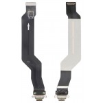 Charging Connector Flex Pcb Board For Oneplus 7 Pro 5g By - Maxbhi Com