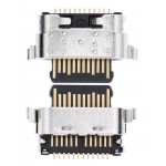 Charging Connector For Motorola One Zoom By - Maxbhi Com