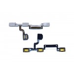 On Off Switch Flex Cable for Vivo X7