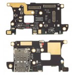 Sim Connector Flex Cable For Oneplus 7 Pro 5g By - Maxbhi Com