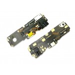Charging Connector Flex Pcb Board For Vivo X7 By - Maxbhi Com