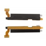 Power On Off Button Flex Cable for HOMTOM HT17