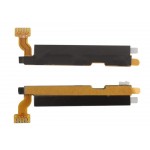 Volume Button Flex Cable for HOMTOM HT17