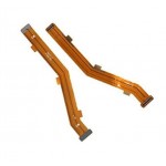 Lcd Flex Cable For Realme C1 2019 By - Maxbhi Com