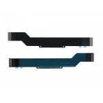 Lcd Flex Cable For Xiaomi Redmi Note 6 Pro By - Maxbhi Com
