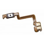 Power Button Flex Cable For Oppo F11 Pro On Off Flex Pcb By - Maxbhi Com