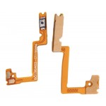 Power Button Flex Cable For Realme 2 On Off Flex Pcb By - Maxbhi Com