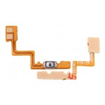 Power Button Flex Cable For Realme X On Off Flex Pcb By - Maxbhi Com