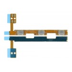 Power Button Flex Cable For Xiaomi Redmi 7a On Off Flex Pcb By - Maxbhi Com