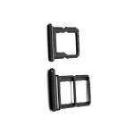 Sim Card Holder Tray For Vivo V15 Pro Black - Maxbhi Com