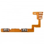 Volume Button Flex Cable For Realme 2 By - Maxbhi Com