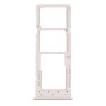 Sim Card Holder Tray For Infinix Note 6 Brown - Maxbhi Com